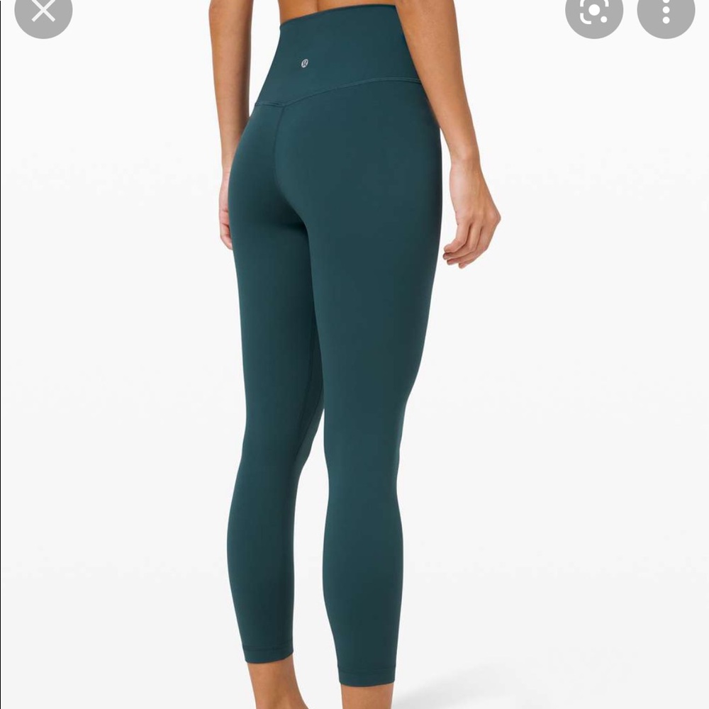 Lululemon align 25”